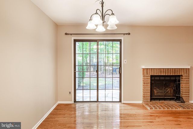 8 REGENT COURT, Medford, NJ 08055