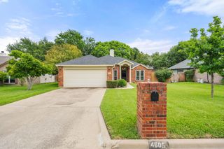 4605 Danbury DR, Temple, TX 76502