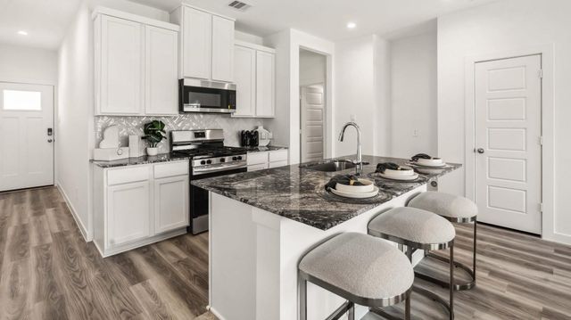 10316 Largent Hollow Trail, Houston, TX 77051