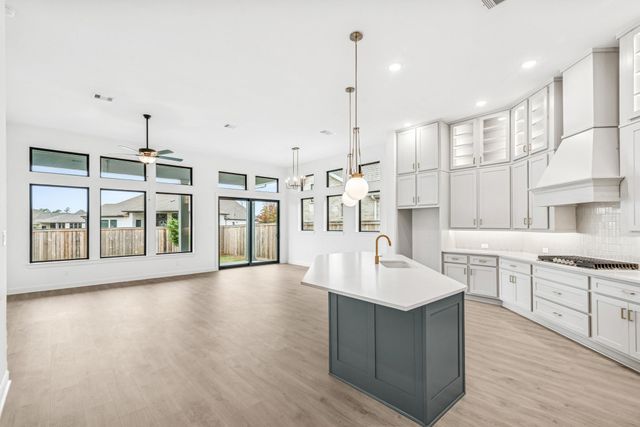 26734 Trailblazers Run, Magnolia, TX 77354