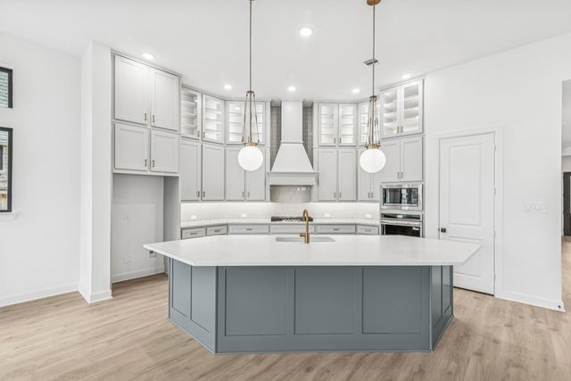 26734 Trailblazers Run, Magnolia, TX 77354