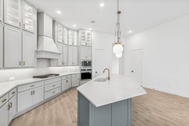 26734 Trailblazers Run, Magnolia, TX 77354