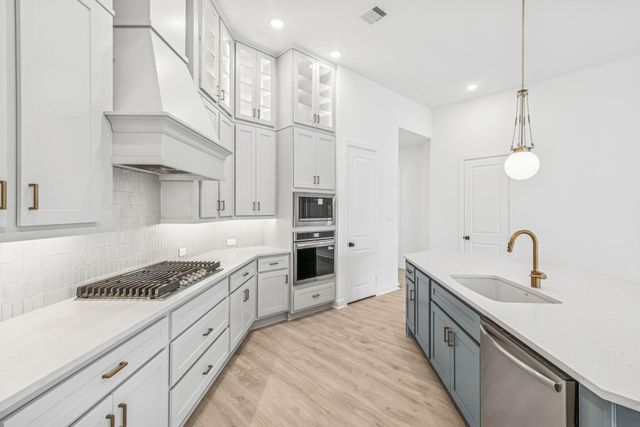 26734 Trailblazers Run, Magnolia, TX 77354