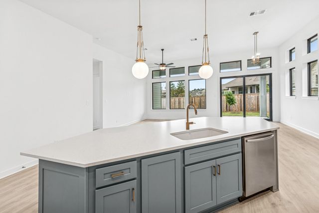 26734 Trailblazers Run, Magnolia, TX 77354