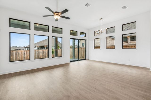 26734 Trailblazers Run, Magnolia, TX 77354