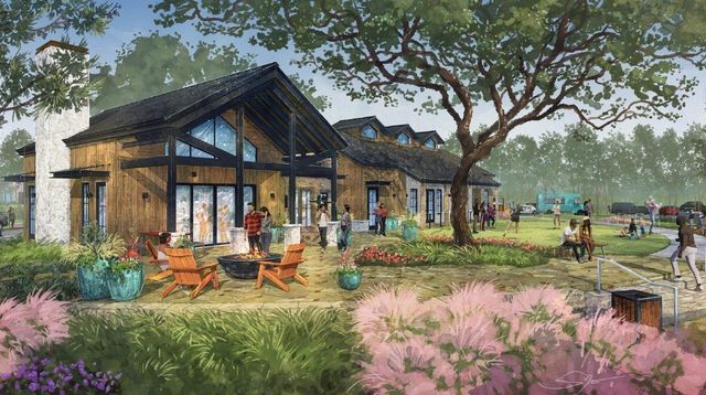 26734 Trailblazers Run, Magnolia, TX 77354