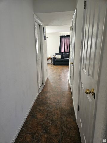 1427 W MAYAPPLE WAY, West Valley City, UT 84119