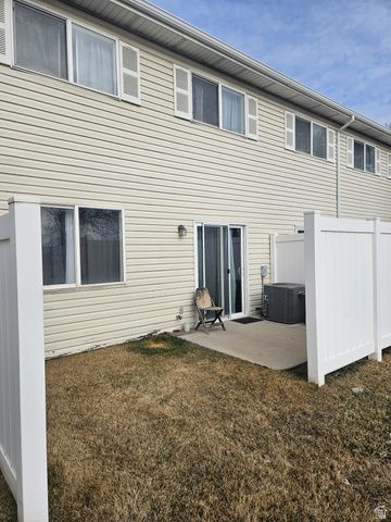 1427 W MAYAPPLE WAY, West Valley City, UT 84119