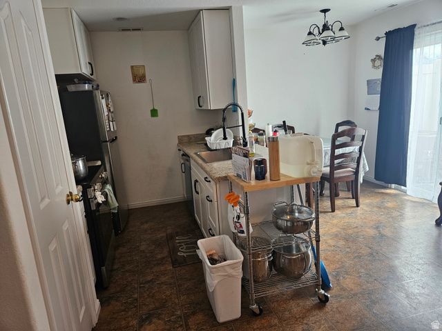 1427 W MAYAPPLE WAY, West Valley City, UT 84119