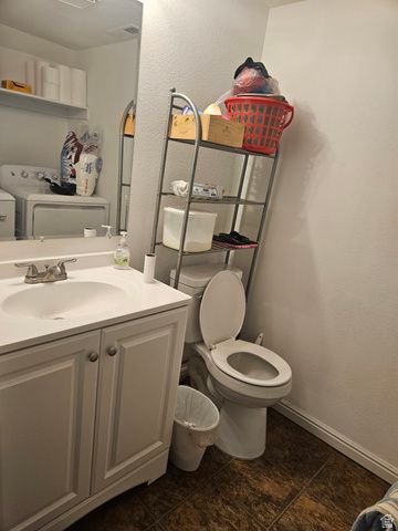 1427 W MAYAPPLE WAY, West Valley City, UT 84119