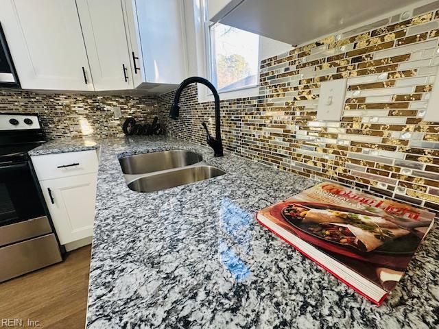 6330 Chesapeake BLVD, Norfolk, VA 23513