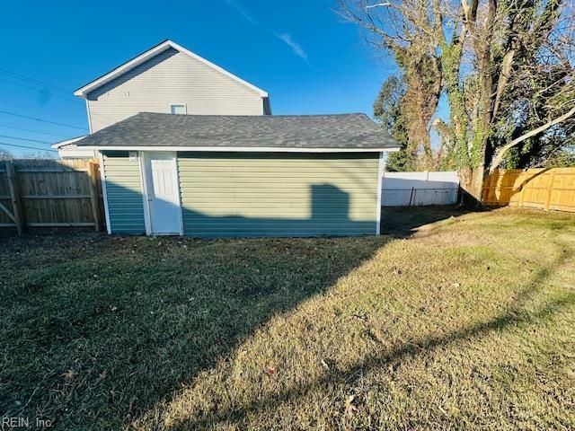 6330 Chesapeake BLVD, Norfolk, VA 23513