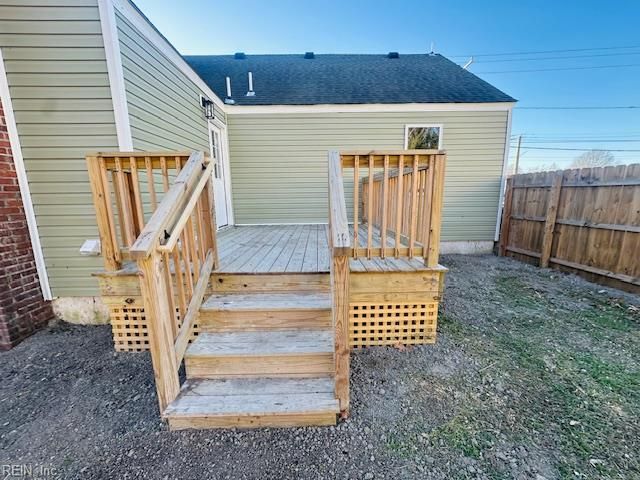 6330 Chesapeake BLVD, Norfolk, VA 23513