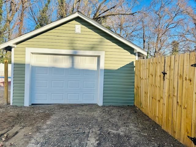 6330 Chesapeake BLVD, Norfolk, VA 23513