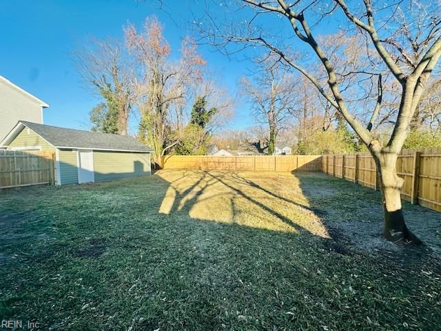 6330 Chesapeake BLVD, Norfolk, VA 23513