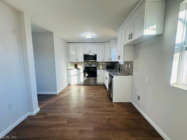 6330 Chesapeake BLVD, Norfolk, VA 23513