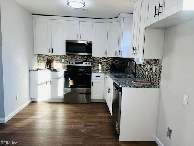 6330 Chesapeake BLVD, Norfolk, VA 23513