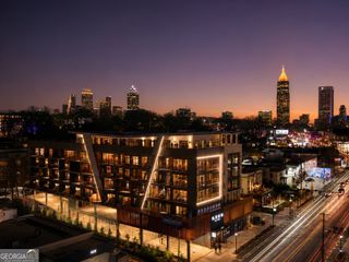 567 Ponce De Leon Avenue 412, Atlanta, GA 30308
