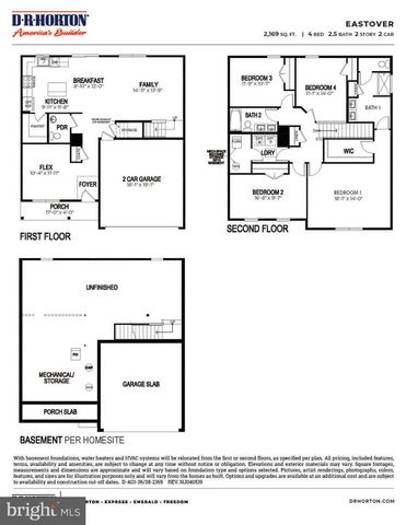 11 BOBSTAY RD, Barnegat, NJ 08005