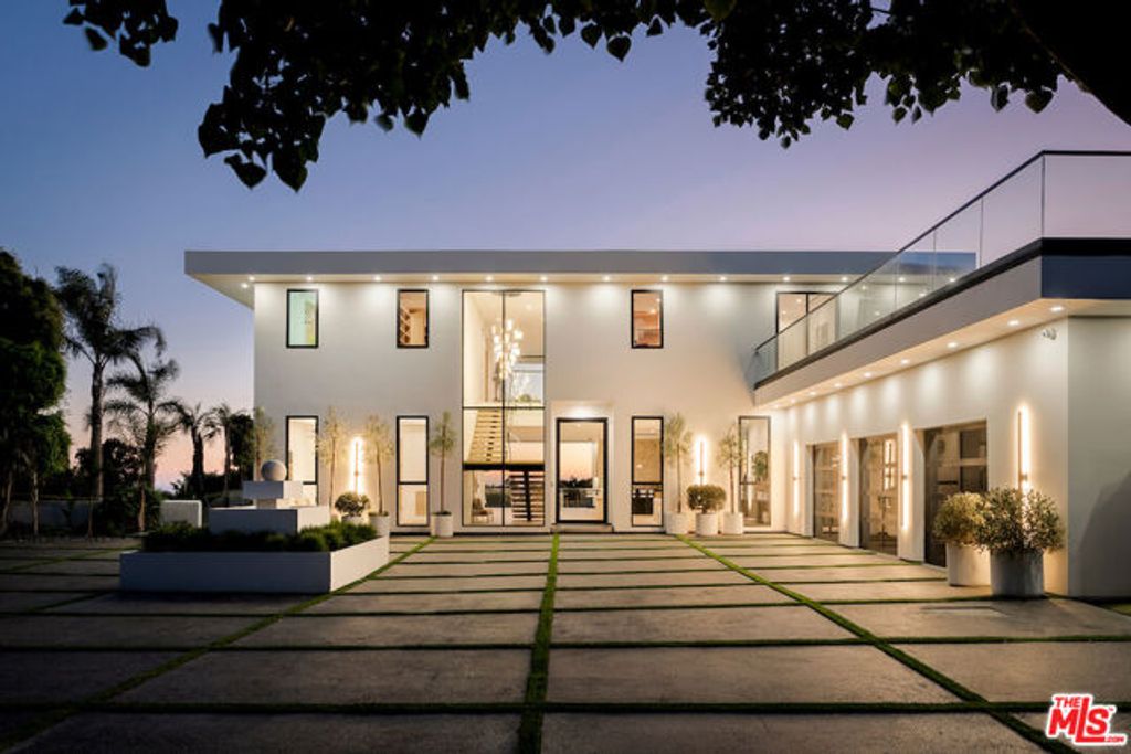 5931 Kanan Dume Road, Malibu, CA 90265