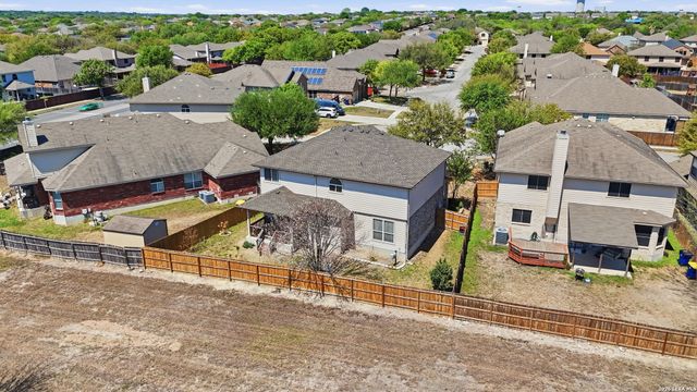 305 Hazeltine Way, Cibolo, TX 78108