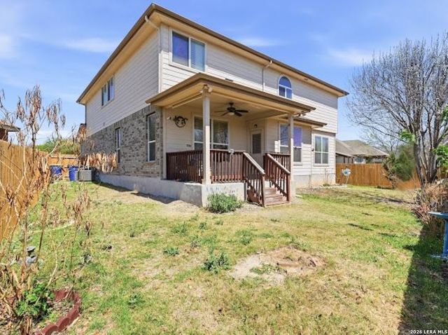 305 Hazeltine Way, Cibolo, TX 78108