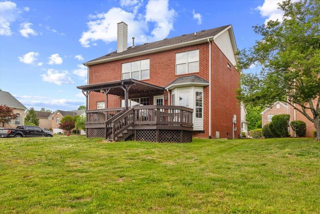 406 Orchid Trail, Franklin, TN 37064