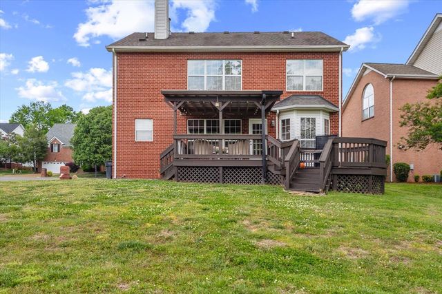 406 Orchid Trail, Franklin, TN 37064