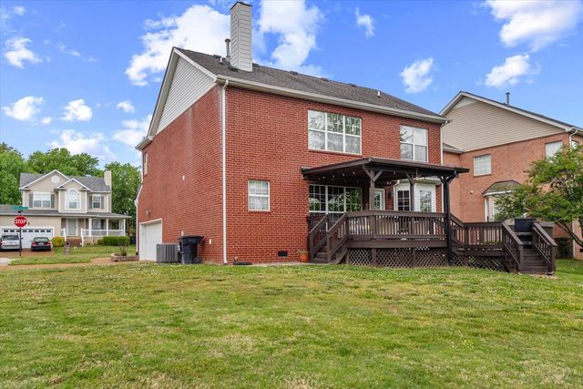 406 Orchid Trail, Franklin, TN 37064