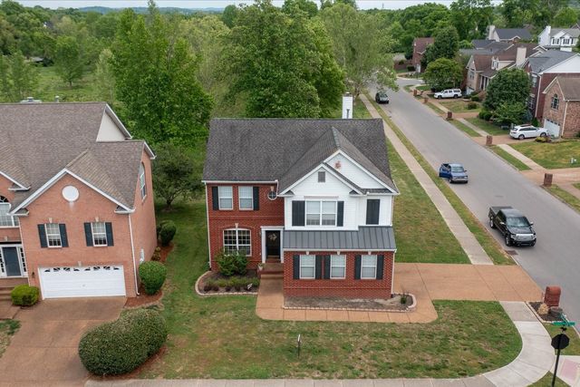 406 Orchid Trail, Franklin, TN 37064