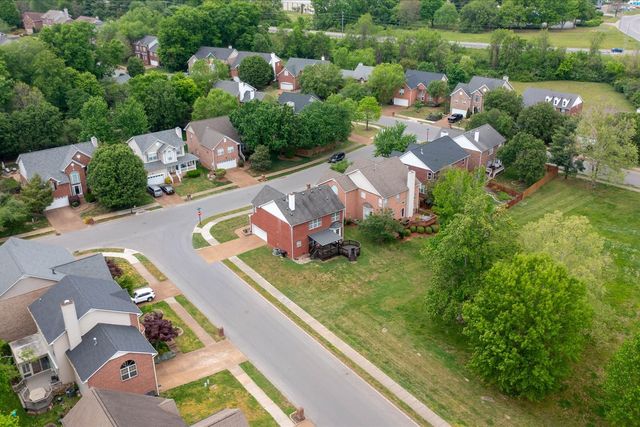 406 Orchid Trail, Franklin, TN 37064