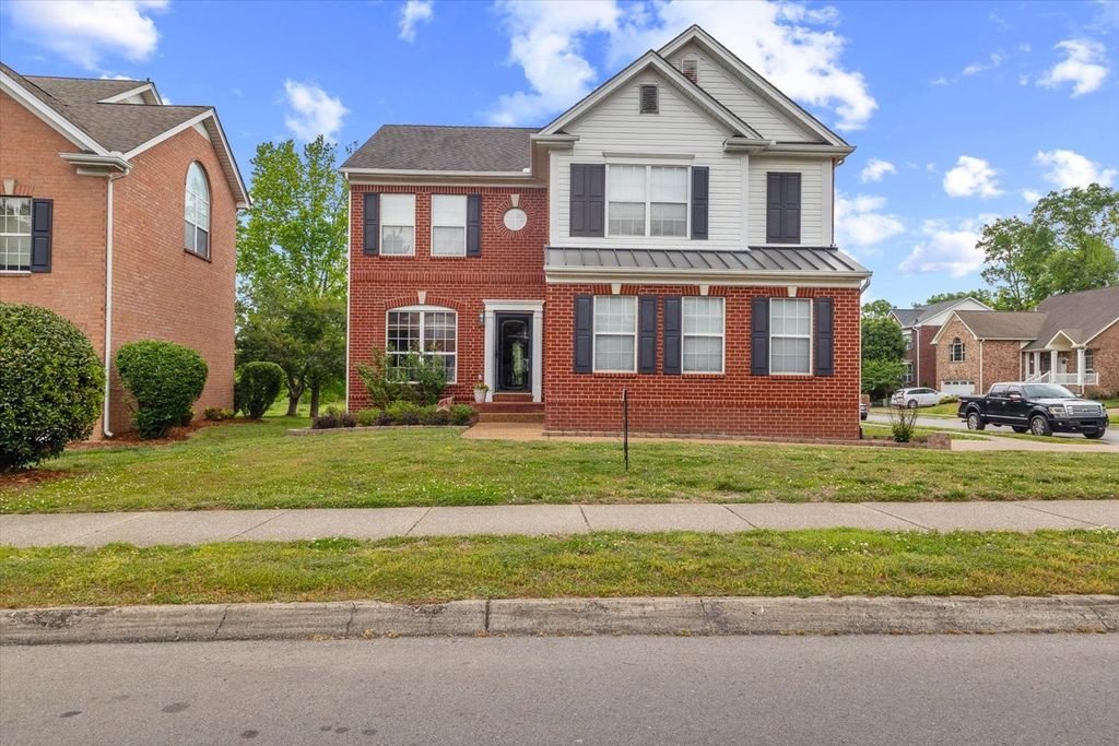 406 Orchid Trail, Franklin, TN 37064
