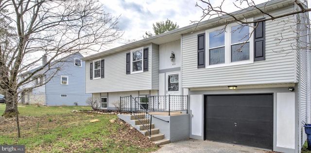 532 KINGSTON RD, Harrisburg, PA 17112