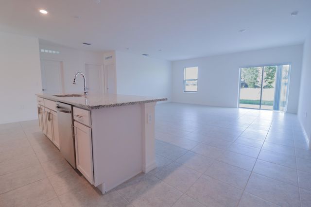 2061 SE Mantua Street, Port St. Lucie, Port St Lucie, FL 34952