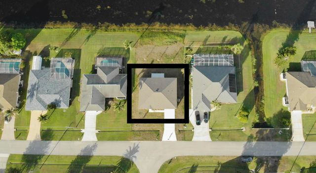 2061 SE Mantua Street, Port St. Lucie, Port St Lucie, FL 34952