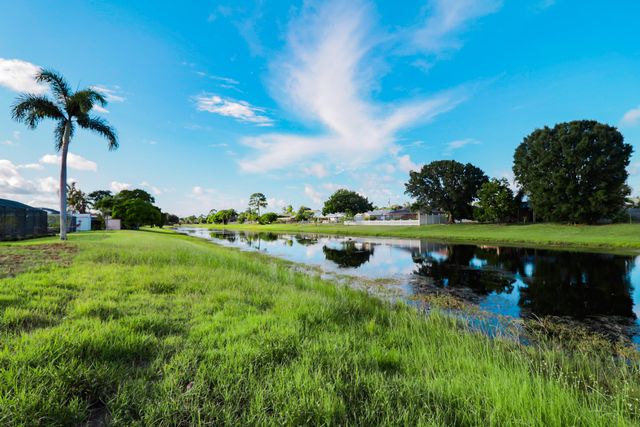 2061 SE Mantua Street, Port St. Lucie, Port St Lucie, FL 34952