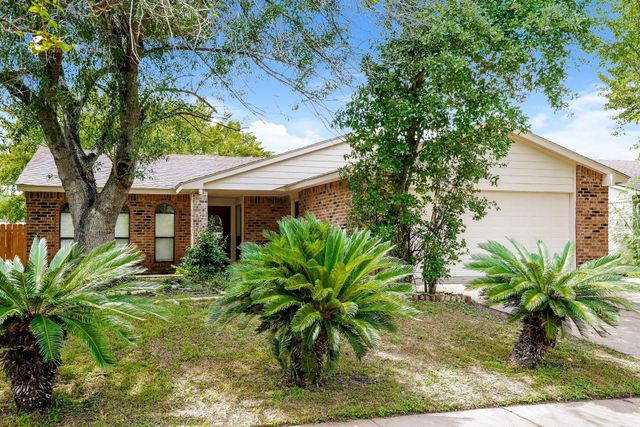 17611 Ranch Country Road, Hockley, TX 77447