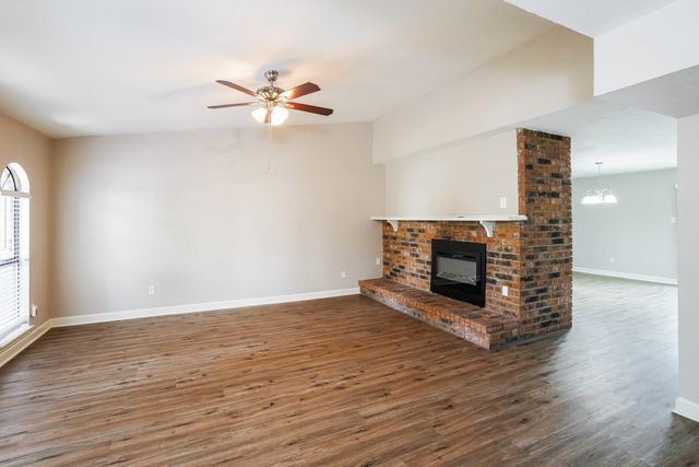 17611 Ranch Country Road, Hockley, TX 77447