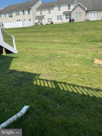 37 CECILY WAY, Ranson, WV 25438
