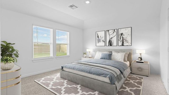 31138 Brighton Mill Court, Fulshear, TX 77441