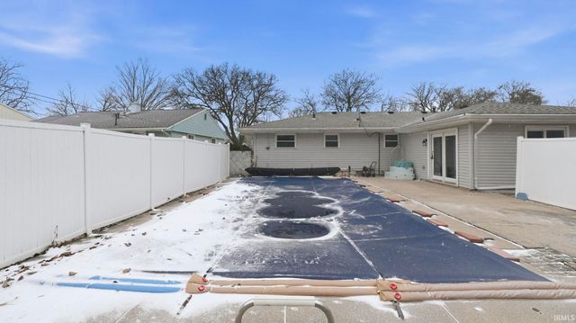 720 E Camden Drive, Fort Wayne, IN 46825