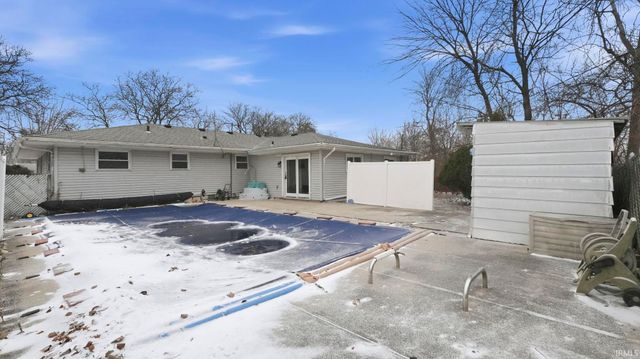 720 E Camden Drive, Fort Wayne, IN 46825