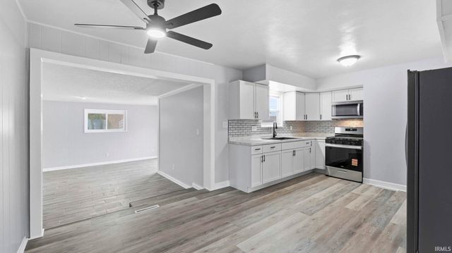 720 E Camden Drive, Fort Wayne, IN 46825