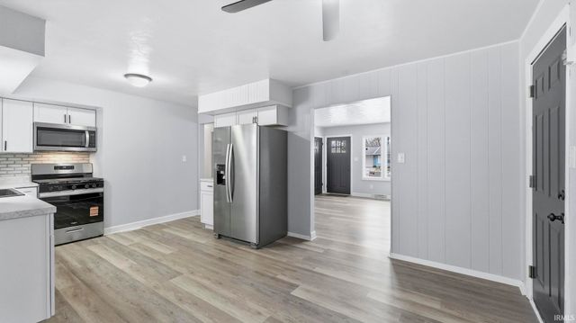 720 E Camden Drive, Fort Wayne, IN 46825