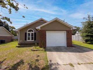 1710 Winnabow Drive, Fayetteville, NC 28304