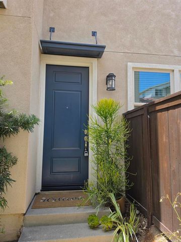 1233 Calle Pomelo 3, Chula Vista, CA 91913