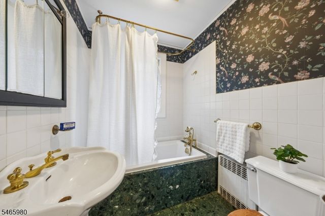15 Patton Pl, Montclair Twp., NJ 07043