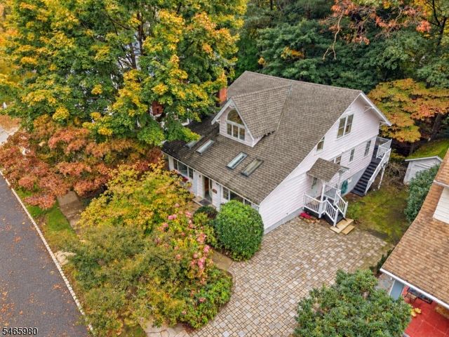 15 Patton Pl, Montclair Twp., NJ 07043