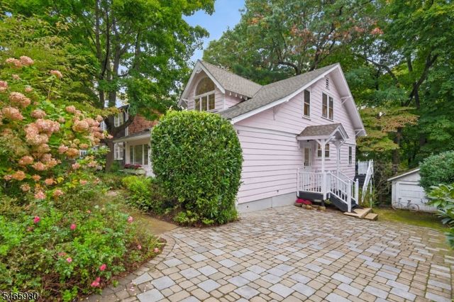 15 Patton Pl, Montclair Twp., NJ 07043