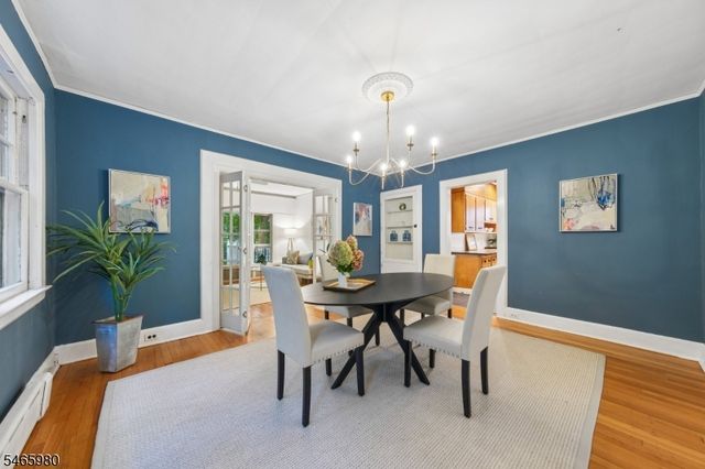 15 Patton Pl, Montclair Twp., NJ 07043